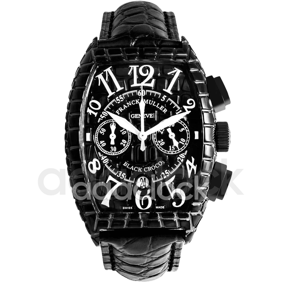 Franck Muller Cintree Curvex Chronograph Арт. 111548 Арт. 111548