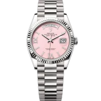 Rolex Day-Date 36 128239-0021 Арт. RO-3346 Арт. RO-3346