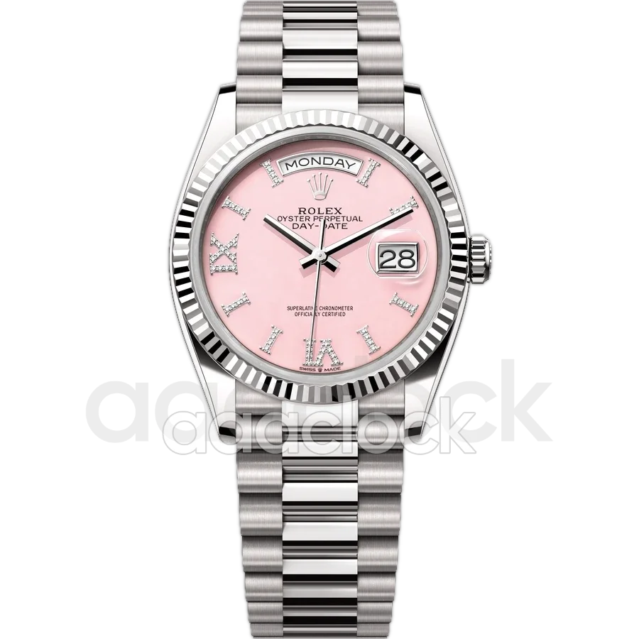Rolex Day-Date 36 128239-0021 Арт. RO-3346 Арт. RO-3346