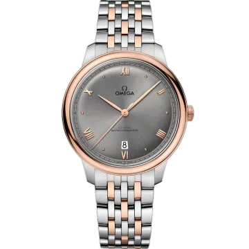 Omega De Ville Prestige 40 mm 434.20.40.20.06.001