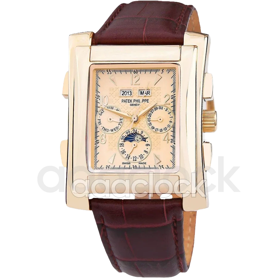Patek Philippe Gondolo Арт. 111968 Арт. 111968