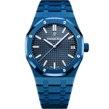 Audemars Piguet Royal Oak Ceramic 15500ST