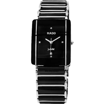 Rado Integral Chronograph