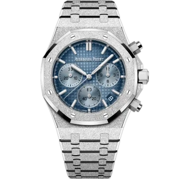 Audemars Piguet Royal Oak Chronograph 26240BC.GG.1324BC.02