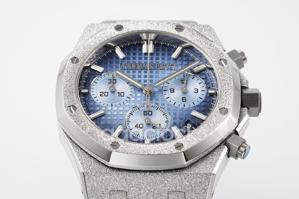 Audemars Piguet Royal Oak Chronograph 26240BC.GG.1324BC.02 Арт. AP-4177 Арт. AP-4177