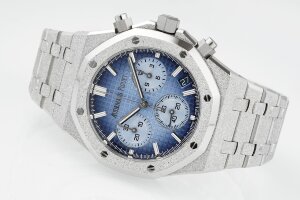 Audemars Piguet Royal Oak Chronograph 26240BC.GG.1324BC.02