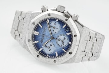 Audemars Piguet Royal Oak Chronograph 26240BC.GG.1324BC.02