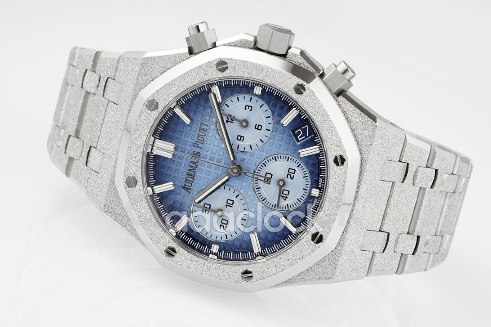 Audemars Piguet Royal Oak Chronograph 26240BC.GG.1324BC.02 Арт. AP-4177 Арт. AP-4177
