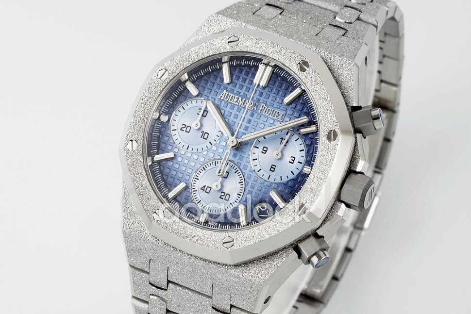 Audemars Piguet Royal Oak Chronograph 26240BC.GG.1324BC.02 Арт. AP-4177 Арт. AP-4177