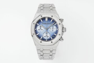 Audemars Piguet Royal Oak Chronograph 26240BC.GG.1324BC.02