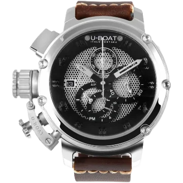 U-boat CHIMERA 46 Net B &amp; B