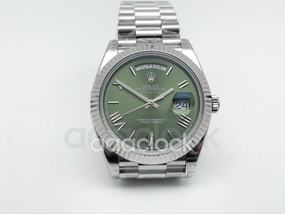 Rolex Day-Date 40 228239-0033 Арт. RO-3544 Арт. RO-3544