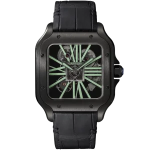 Cartier Santos De Cartier WHSA0009