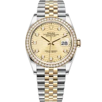Rolex Datejust 36 126283rbr-0031 Арт. RO-3132 Арт. RO-3132