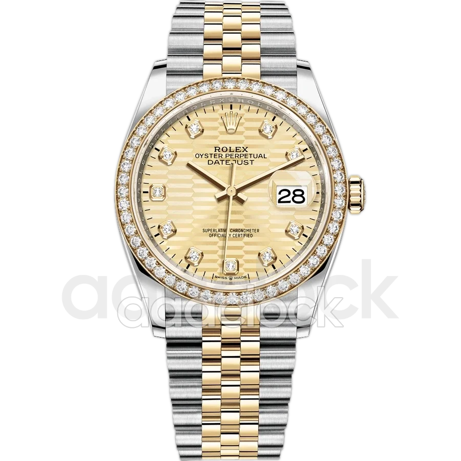 Rolex Datejust 36 126283rbr-0031 Арт. RO-3132 Арт. RO-3132