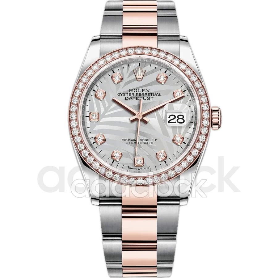 Rolex Datejust 36 126281rbr-0026 Арт. RO-3103 Арт. RO-3103