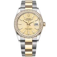 Rolex Datejust 36 126283rbr-0026 Арт. RO-3129 Арт. RO-3129