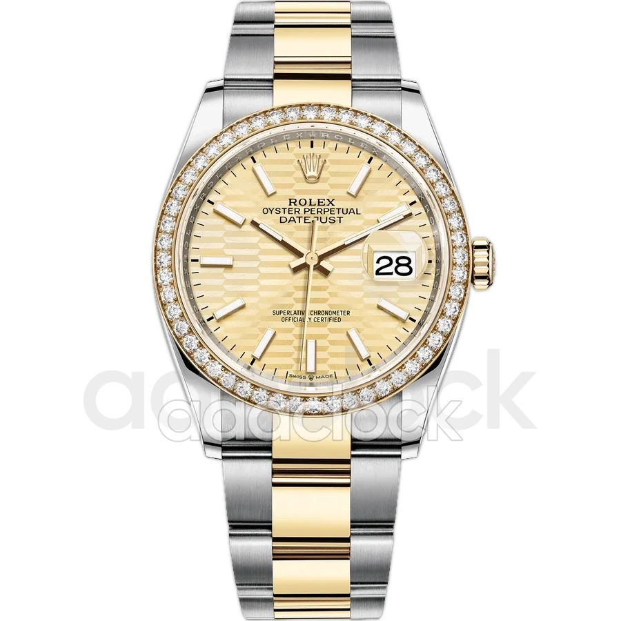 Rolex Datejust 36 126283rbr-0026 Арт. RO-3129 Арт. RO-3129