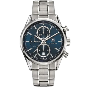 TAG Heuer Carrera Calibre 1887 Automatic Chronograph 41mm