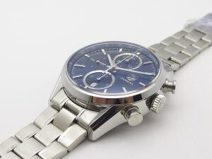 TAG Heuer Carrera Calibre 1887 Automatic Chronograph 41mm