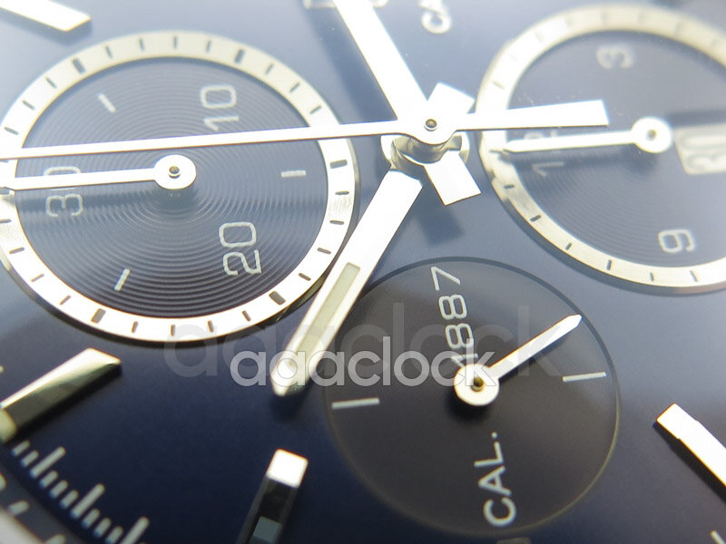 TAG Heuer Carrera Calibre 1887 Automatic Chronograph 41mm Арт. TH-3882 Арт. TH-3882