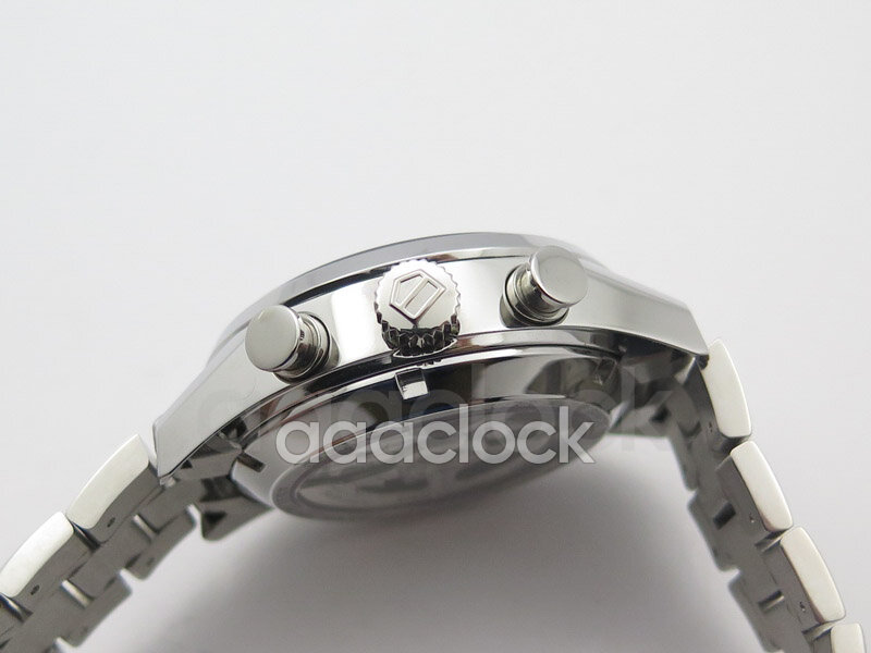 TAG Heuer Carrera Calibre 1887 Automatic Chronograph 41mm Арт. TH-3882 Арт. TH-3882