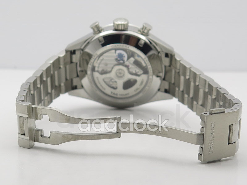 TAG Heuer Carrera Calibre 1887 Automatic Chronograph 41mm Арт. TH-3882 Арт. TH-3882