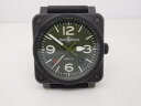 Bell & Ross BR 03 92 Military Type Ceramic Арт. BE-0363 Арт. BE-0363