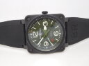Bell & Ross BR 03 92 Military Type Ceramic Арт. BE-0363 Арт. BE-0363