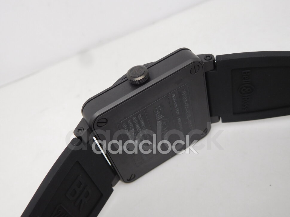 Bell & Ross BR 03 92 Military Type Ceramic Арт. BE-0363 Арт. BE-0363
