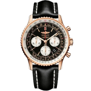 Breitling Navitimer 01