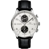 IWC Portuguese Chronograph IW371448 Арт. IW-1514 Арт. IW-1514