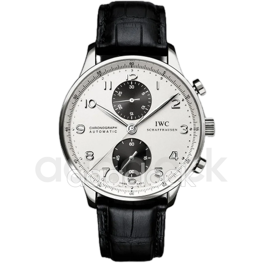 IWC Portuguese Chronograph IW371448 Арт. IW-1514 Арт. IW-1514