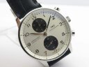 IWC Portuguese Chronograph IW371448 Арт. IW-1514 Арт. IW-1514