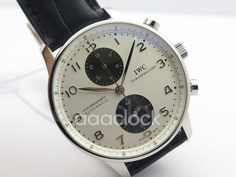 IWC Portuguese Chronograph IW371448 Арт. IW-1514 Арт. IW-1514