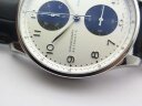 IWC Portuguese Chronograph IW371448 Арт. IW-1514 Арт. IW-1514