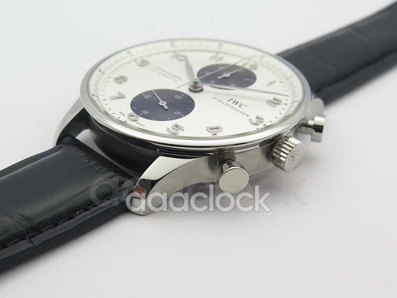 IWC Portuguese Chronograph IW371448 Арт. IW-1514 Арт. IW-1514