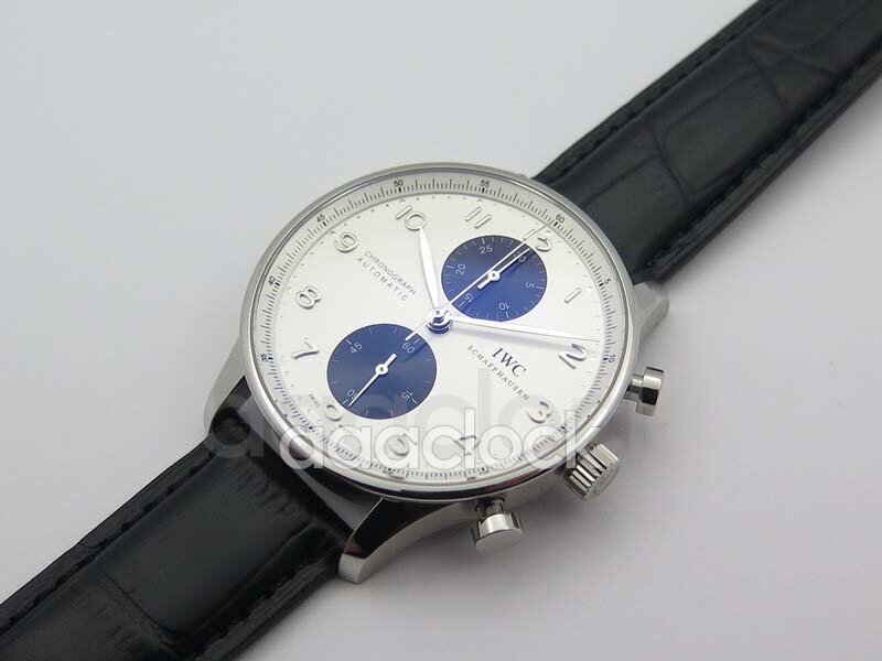 IWC Portuguese Chronograph IW371448 Арт. IW-1514 Арт. IW-1514