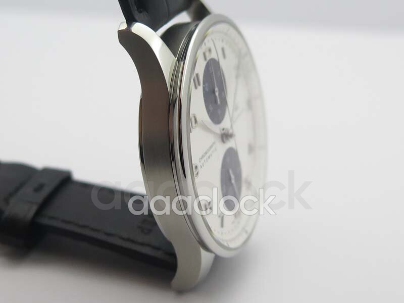 IWC Portuguese Chronograph IW371448 Арт. IW-1514 Арт. IW-1514