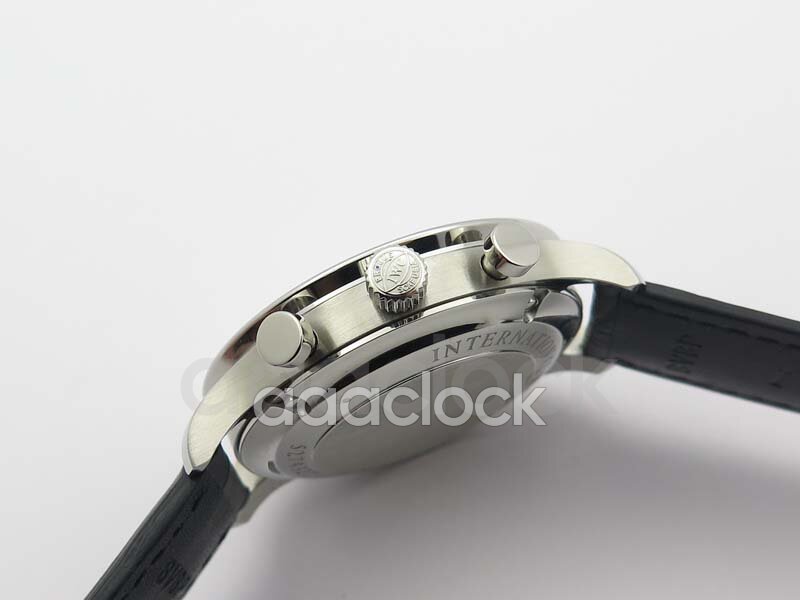 IWC Portuguese Chronograph IW371448 Арт. IW-1514 Арт. IW-1514