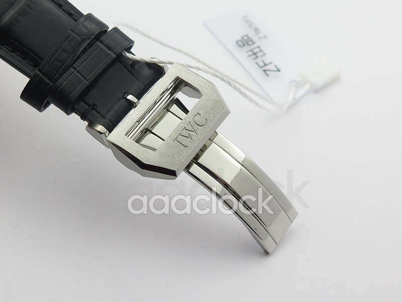 IWC Portuguese Chronograph IW371448 Арт. IW-1514 Арт. IW-1514