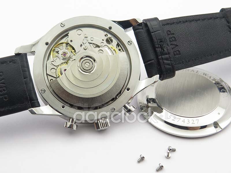 IWC Portuguese Chronograph IW371448 Арт. IW-1514 Арт. IW-1514
