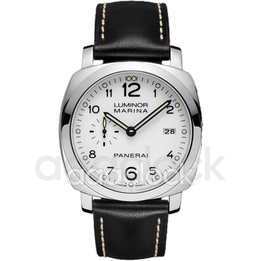 Panerai Luminor Marina 1950 3 Days Automatic Acciaio PAM00499 Арт. PA-2007 Арт. PA-2007