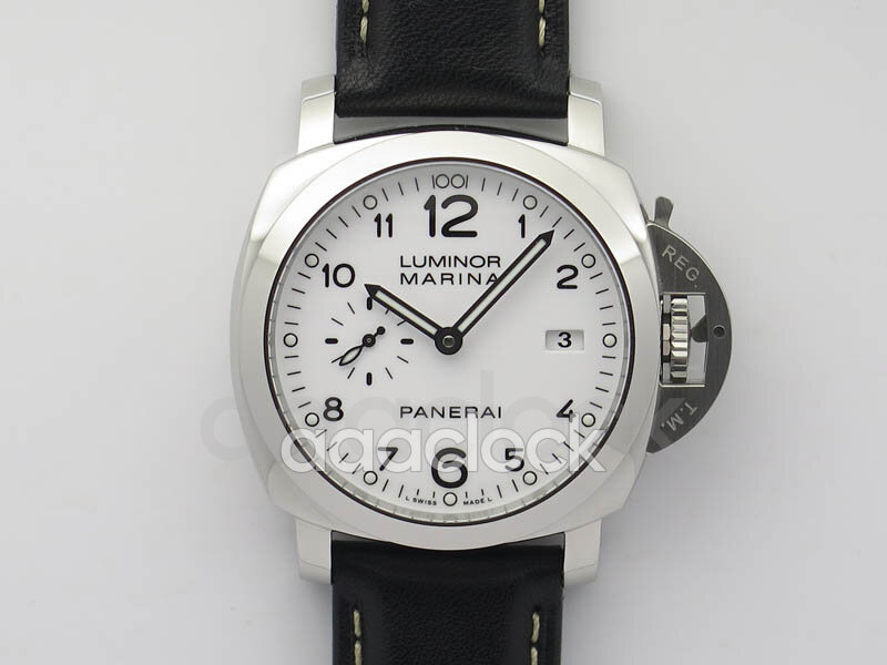 Panerai Luminor Marina 1950 3 Days Automatic Acciaio PAM00499 Арт. PA-2007 Арт. PA-2007