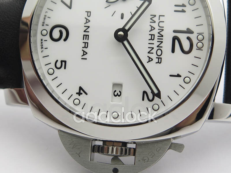 Panerai Luminor Marina 1950 3 Days Automatic Acciaio PAM00499 Арт. PA-2007 Арт. PA-2007