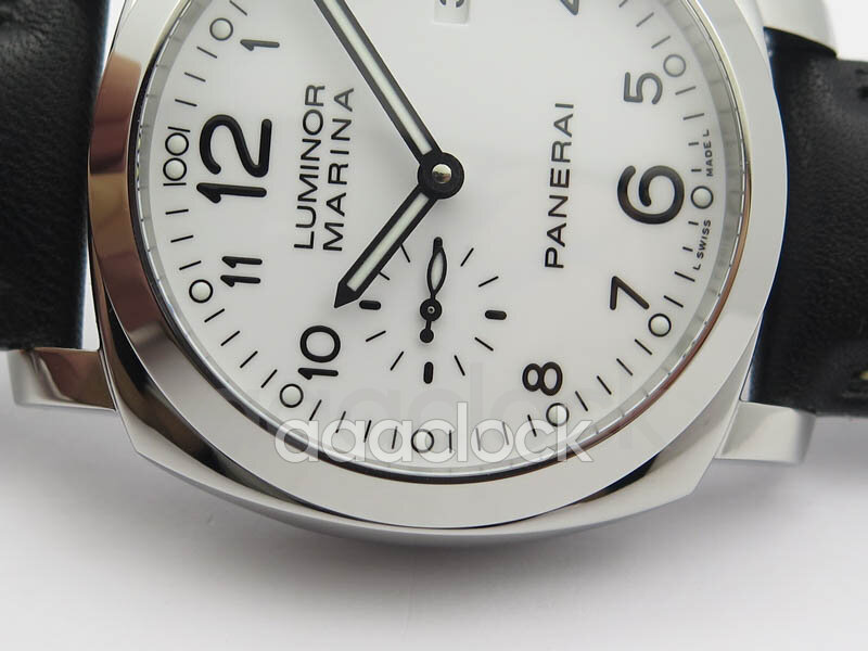 Panerai Luminor Marina 1950 3 Days Automatic Acciaio PAM00499 Арт. PA-2007 Арт. PA-2007