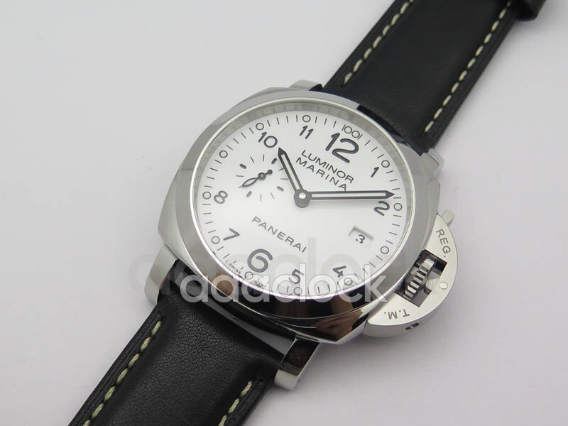 Panerai Luminor Marina 1950 3 Days Automatic Acciaio PAM00499 Арт. PA-2007 Арт. PA-2007