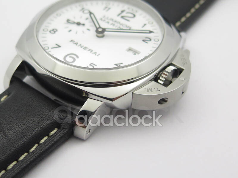 Panerai Luminor Marina 1950 3 Days Automatic Acciaio PAM00499 Арт. PA-2007 Арт. PA-2007