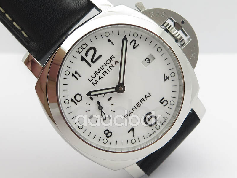 Panerai Luminor Marina 1950 3 Days Automatic Acciaio PAM00499 Арт. PA-2007 Арт. PA-2007