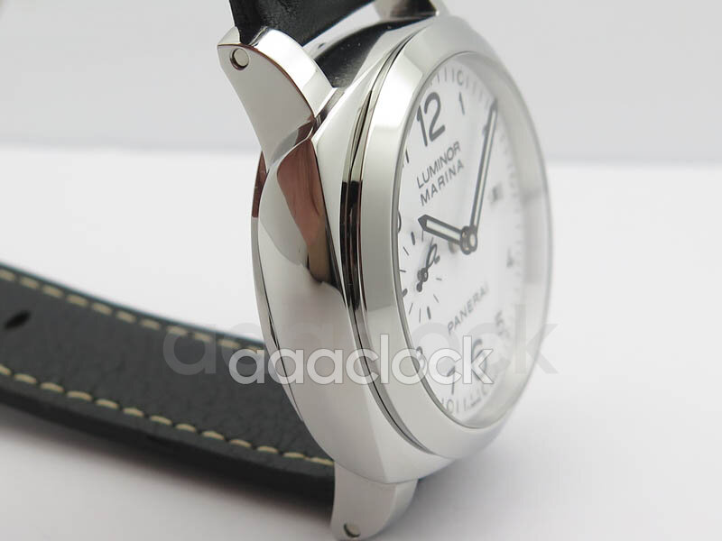 Panerai Luminor Marina 1950 3 Days Automatic Acciaio PAM00499 Арт. PA-2007 Арт. PA-2007